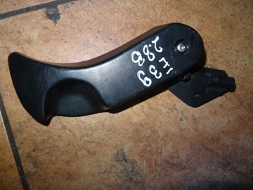 BMW E39 2.8 RĄCZKA OTWIERANIA MASKI 8226621 #
