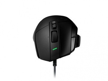 Mysz LOGITECH G502 X Czarny