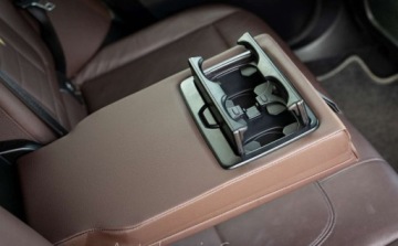 BMW X3 G01 SUV 2.0 30i 252KM 2018 BMW X3 BMW X3 G01 2.0 xDrive30i 252KM 2.0 Benzyna 252KM, zdjęcie 17