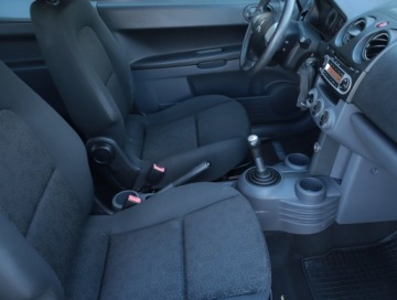 Mitsubishi Colt VI Hatchback 1.3 i 16V CZ3 95KM 2011 Mitsubishi Colt 1.3, Salon Polska, GAZ, Klima, zdjęcie 8