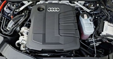 Audi A6 C8 Avant Facelifting 2.0 40 TDI 204KM 2024 Audi A6 Avant 40 TDI Quattro S tronic 204KM AmbienteHakKamera360TempACCMat, zdjęcie 34