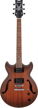 Ibanez AM53-TF gitara elektryczna typu hollow body