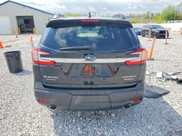 Subaru 2023 Subaru Ascent 2023 SUBARU ASCENT TOURING 2.4 Benzyna 182KM, zdjęcie 3