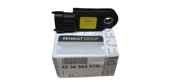 CZUJNIK CIŚNIENIA MAP SENSOR SCENIC IV 1.6 DCI