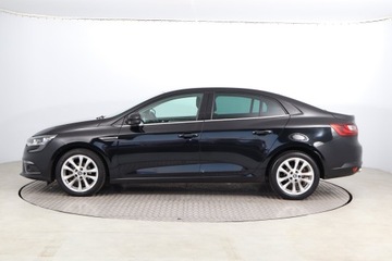 Renault Megane IV Hatchback 5d 1.6 SCe 114KM 2018 Renault Megane 1.6 SCe, Salon Polska, Serwis ASO, zdjęcie 2