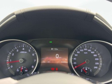 Kia Ceed III Kombi Facelifting 1.5 T-GDI 160KM 2023 Kia Ceed Kia Ceed Sportswagon 1.5 T-GDI M Salon Polska FV23 1.5 Benzyna, zdjęcie 17