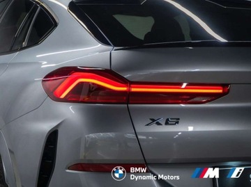 BMW X6 G06 SUV Facelifting 3.0 30d 298KM 2025 BMW X6 xDrive30d 298 KM mHEV - HarmanKardon - Kamera 360 - Hak Holowniczy, zdjęcie 11