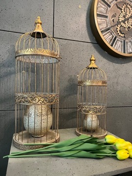 ПАСХАЛЬНОЕ ЯЙЦО СТЕКЛЯННОЕ ПАСХАЛЬНОЕ ОРНАМЕНТ 20 СМ