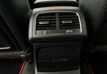 Audi Q5 I SUV Facelifting 2.0 TFSI 225KM 2013 Audi Q5 Bogate wyposazenie Zadbane FV Marza 2.0 Benzyna 224KM, zdjęcie 31