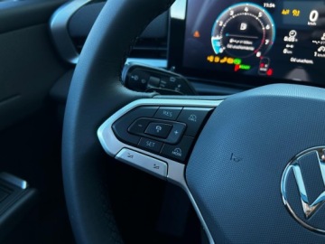 Volkswagen T-Roc I SUV Facelifting 1.5 TSI ACT 150KM 2026 Volkswagen T-Roc Life 1.5 eTSI 150KM DSG, zdjęcie 8