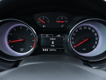 Opel Astra K Sports Tourer 1.4 Turbo 125KM 2016 Opel Astra 1.4 T, Salon Polska, Serwis ASO, zdjęcie 10