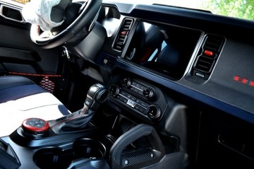 Ford Bronco V 2022 Ford Bronco 3.0 419KM Raptor Performance Przebieg, zdjęcie 28