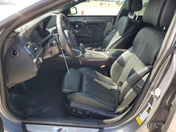 BMW Seria 6 F06-F12-F13 2016 BMW Seria 6 RWD 640I Gran Coupe 3.0 Benzyna 315KM, zdjęcie 6