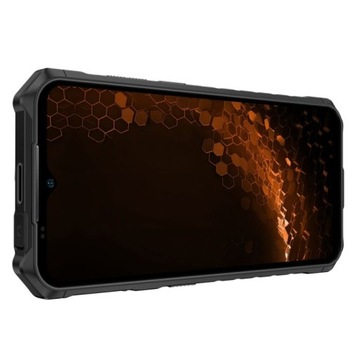 Комплект HAMMER IRON V + гибридное стекло ночного видения IP68 прочное 50Mpx