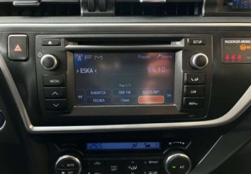 Toyota Auris II Touring Sports Hybrid 135 136KM 2014 Toyota Auris Toyota Auris 1.8 Hybryda 136KM, zdjęcie 24
