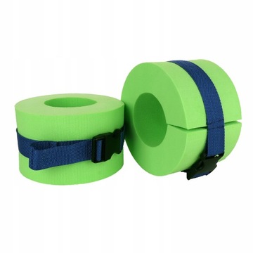 ПЛАВАТЕЛЬНЫЕ МАНЖЕТЫ ДЛЯ ПЛАВАНИЯ