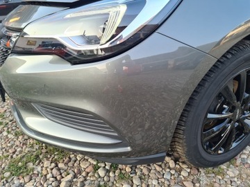 NÁRAZNÍK PŘEDNÍ 4 PDC OPEL ASTRA K Z10A