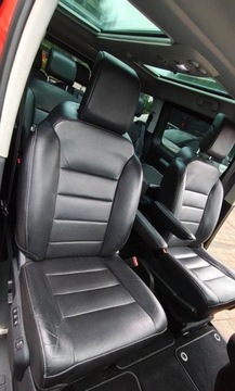 Peugeot Traveller Compact 2.0 BlueHDi 177KM 2016 Peugeot Traveller Peugeot Traveller VIP Buisness 2.0 Diesel 177KM, zdjęcie 2