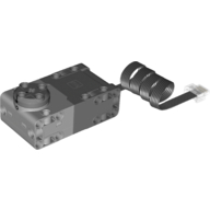 LEGO Silnik NO. 15 #99089 #6384835 #1 szt
