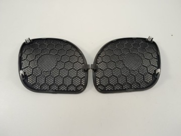 HARLEY DAVIDSON TOURING 14-20 КОМПЛЕКТ КРЫШЕК ДИНАМИКОВ В КАБИНЕ