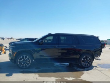 Chevrolet Suburban GMT900 2025 Chevrolet Suburban RST 2025 5.3 Benzyna 355KM, zdjęcie 2