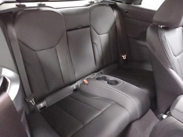 BMW Seria 4 G22-23-26 2025 BMW Seria 4 2025, 2.0L, od ubezpieczalni 2.0 Benzyna 255KM, zdjęcie 8