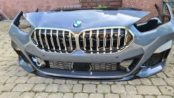 Zderzak przod BMW 2 F44 PERFORMANCE PDC