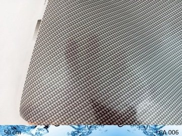 Гидрографическая гидрографическая фольга CA 006 / 50 см