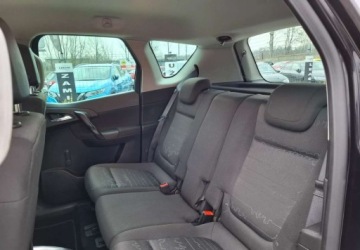 Opel Meriva II Mikrovan 1.4 Turbo ECOTEC 120KM 2011 Opel Meriva Opel Meriva 1.4 Active 1.4 Benzyna 120KM, zdjęcie 18