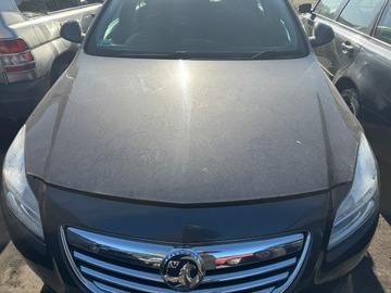 KAPOTA KRYT MOTORU OPEL INSIGNIA A