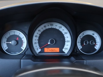 Kia Ceed I Hatchback 1.4 109KM 2008 Kia Ceed 1.4 CVVT, Klima, Parktronic,ALU, zdjęcie 10