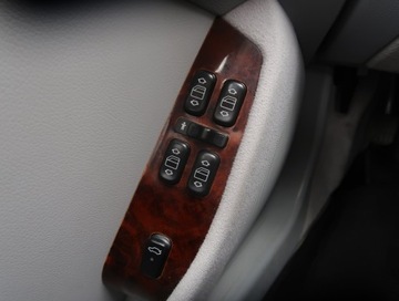 Mercedes Klasa S W220 Sedan 4.3 V8 (430) 279KM 2001 Mercedes S S 430 , Automat, Skóra, Klima, zdjęcie 15