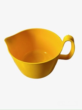 Soap Bubble Liquid Jug емкостью 1 л с носиком и ручкой