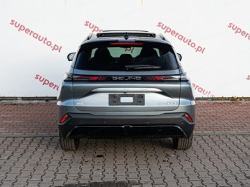 BAIC Beijing 5 1.5  177KM 2026 BAIC Beijing 5 Luxury DCT 1.5T Suv 177KM 2026, zdjęcie 6