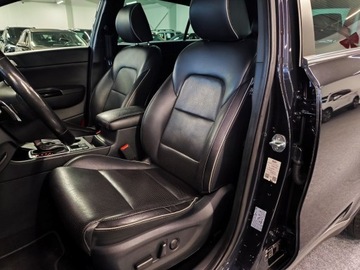 Kia Sportage IV SUV 2.0 CRDi 185KM 2017 Kia Sportage IV 2.0 Sprtage GT Line , 185 KM, Automat, Panorama, Radar, zdjęcie 6