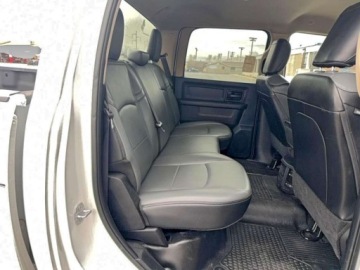  RAM 2500 2020 RAM 2500 TRADESMAN 6.4 Benzyna 420KM, zdjęcie 8