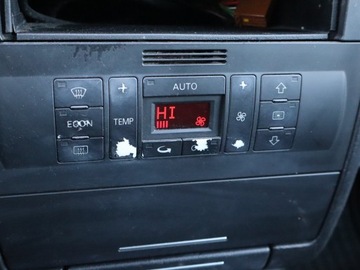 Audi A3 8L Hatchback 1.9 TDI PD 100KM 2002 Audi A3 1.9 TDI, Klima, Klimatronic,ALU, El. szyby, zdjęcie 11