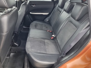 Hyundai ix35 SUV Theta 2.0 MPI 163KM 2015 Suzuki Vitara II 1.6 120 KM 4x4 nawigacja kamera skóra alcantara gwarancja, zdjęcie 12