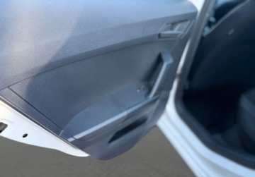 Seat Ibiza V Hatchback 5d 1.0 TSI 110KM 2021 Seat Ibiza Sportowa wersja - Niski przebieg - Tempomat - Czujniki - Kamera, zdjęcie 12