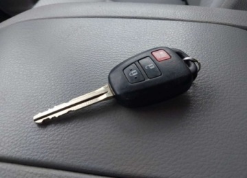 Toyota Highlander II 2019 Toyota Highlander 2019r., LE, V6, od ubezpieczalni 3.5 Benzyna 295KM, zdjęcie 12