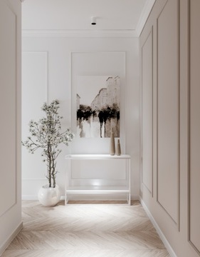 MD 234 Плинтус Mardom Decor