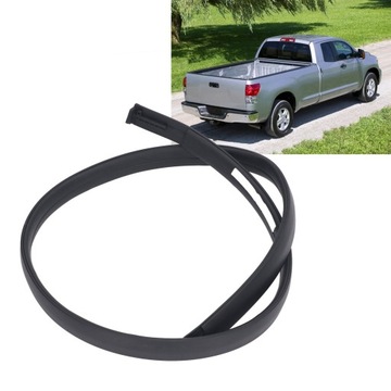 2 шт. Уплотнитель ленты крыши 755510C050