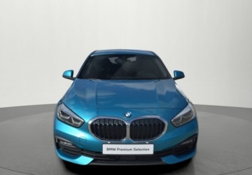 BMW Seria 1 F40 2023 BMW Seria 1 118i 140 KM Led Navi Tempomat Gwarancja Car Play Salon Polska, zdjęcie 2