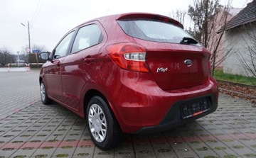 Peugeot 508 I Sedan Facelifting 1.6 e-HDi 115KM 2017 Ford Ka Bezwypadkowy Serwisowany 1-Wlasciciel Grz.Fotele Tempomat Piekny, zdjęcie 13