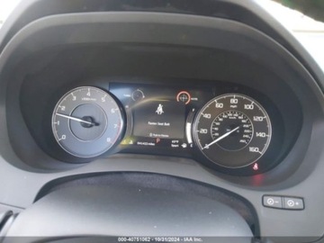 Acura RDX II 2020 Acura RDX 2020r., TECHNOLOGY PACKAGE, od ubezpieczalni 2.0 Benzyna 272KM, zdjęcie 10