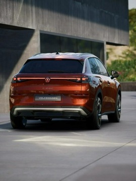 Volkswagen T-Roc I SUV Facelifting 1.5 TSI ACT 150KM 2026 Volkswagen T-Roc Wersja Style 1.5 eTSI 150 KM DSG, zdjęcie 13