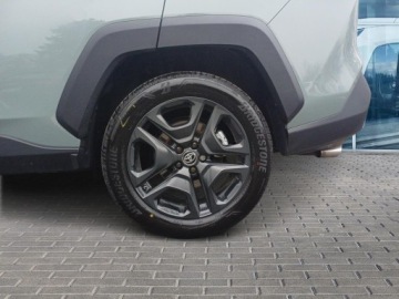 Toyota RAV4 V SUV Facelifting 2.5 Hybrid Dynamic Force 222KM 2024 Toyota RAV4 2.5 Hybrid Adventure 4x4 V (2018-) 2.5, zdjęcie 27