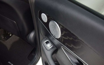 Mercedes Klasa C W205 2019 Mercedes-Benz Klasa C 2.0B AMG 265KM Navi Kamera Aktywne wydechy 123 TYS KM, zdjęcie 14