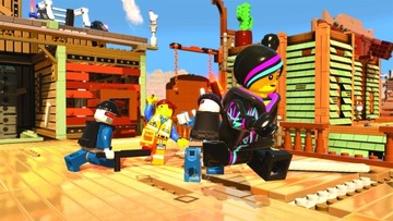 LEGO ФИЛЬМ / ФИЛЬМ ВИДЕОГРАФИЯ XBOX PL КЛЮЧ