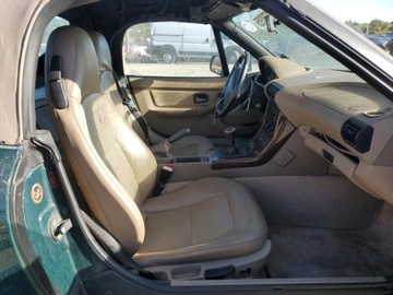 BMW Z3 1997 BMW Z3 2.8 1997 2.8 Benzyna 190KM, zdjęcie 8